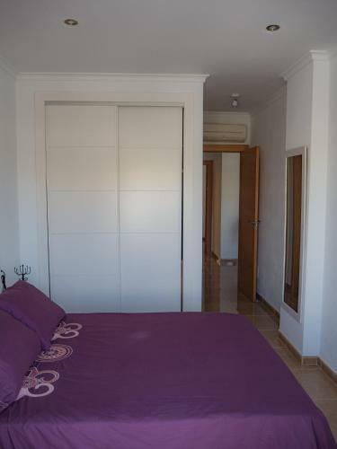 Apartamento Pueblo Salinas