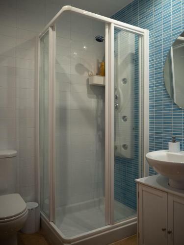Apartamento Pueblo Salinas