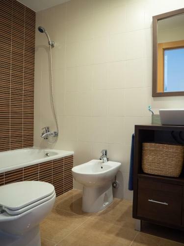 Apartamento Pueblo Salinas