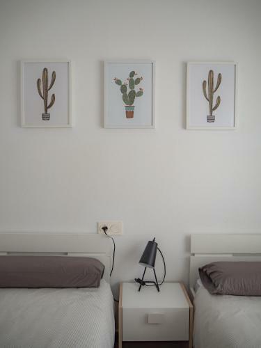 Apartamento Pueblo Salinas