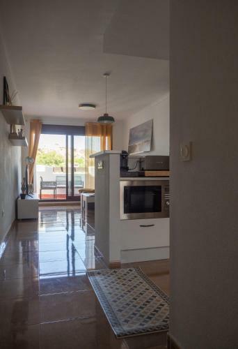Apartamento Pueblo Salinas