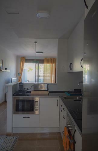 Apartamento Pueblo Salinas