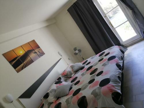 Apartamento Bajo Naturista A Pie De Playa.