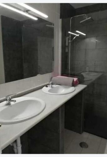 Apartamento Bajo Naturista A Pie De Playa.