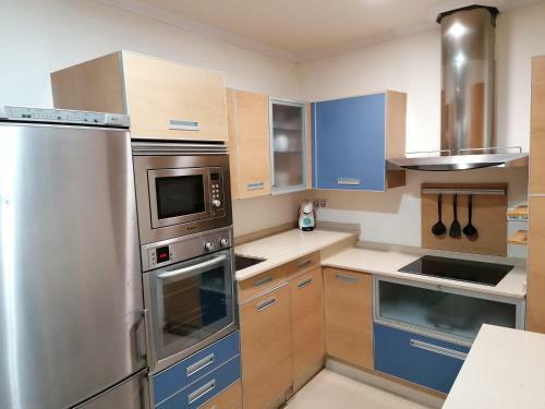 Apartamento La Casa De Abajo