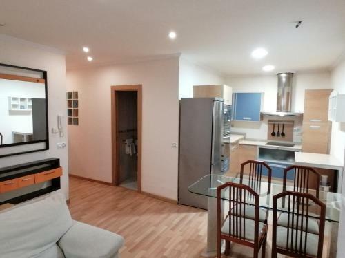 Apartamento La Casa De Abajo