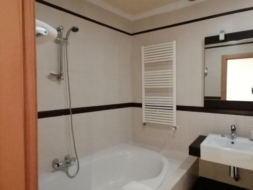 Apartamento La Casa De Abajo