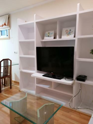 Apartamento La Casa De Abajo