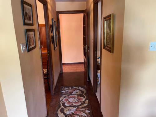 Apartamento A Trabe Romeo
