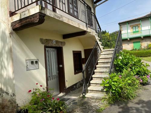 Apartamento A Trabe Romeo