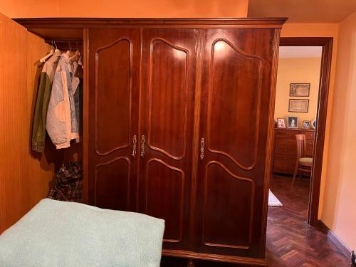 Apartamento A Trabe Romeo