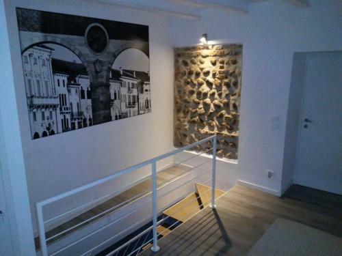 Apartamento La Barcaccia