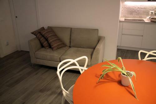 Apartamento La Barcaccia