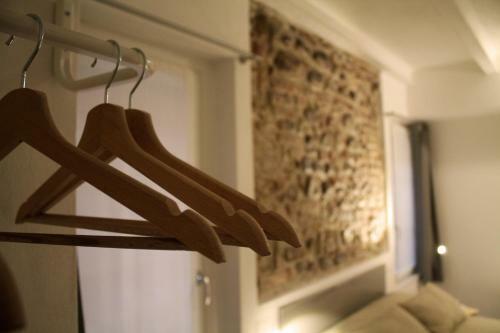 Apartamento La Barcaccia