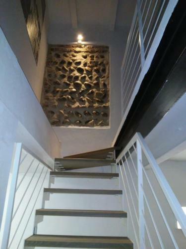 Apartamento La Barcaccia