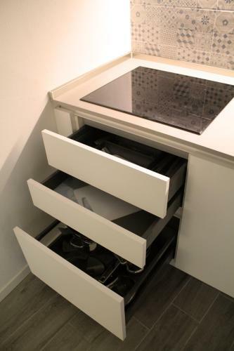 Apartamento La Barcaccia