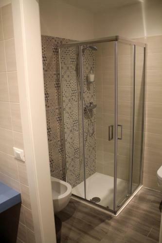 Apartamento La Barcaccia