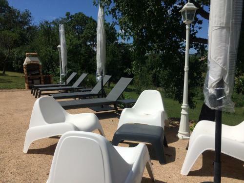 Bed & Breakfast Le Grain De Louise