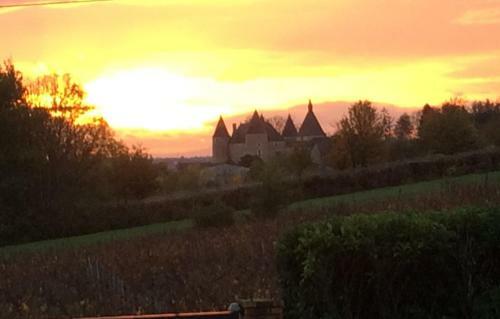 Bed & Breakfast Le Grain De Louise