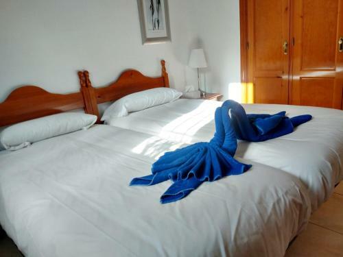 Apartamento Ap346 - Torrox Beach Club