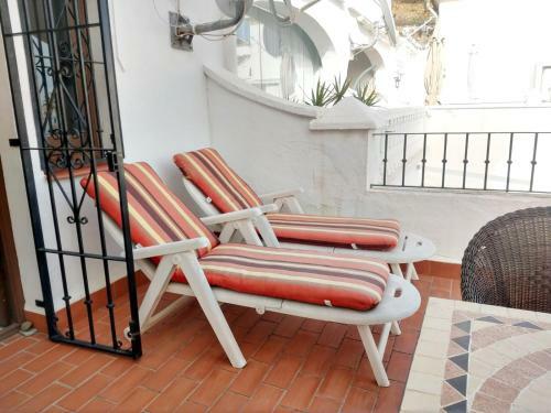 Apartamento Ap346 - Torrox Beach Club