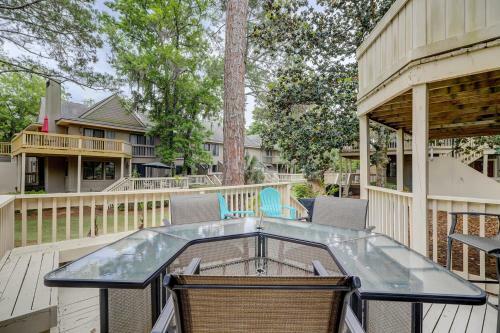 161 Beachwalk 2 Br Near Ocean Shipyard
