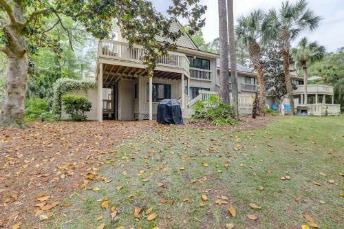 161 Beachwalk 2 Br Near Ocean Shipyard