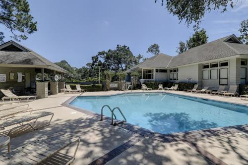 Villa 7814 Centrecourt