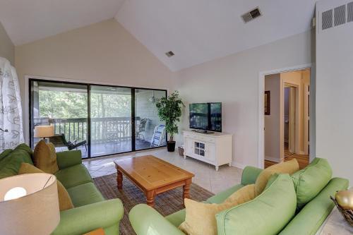 Villa 7814 Centrecourt