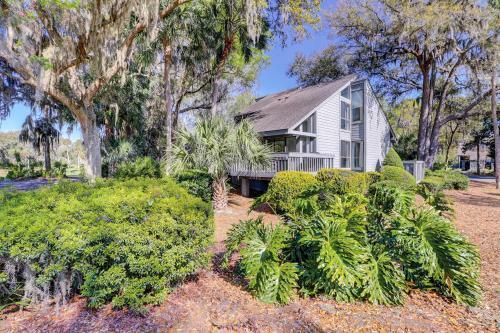 Villa 215 Turnberry