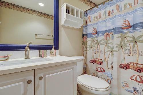 Villa 6501 Hampton Place