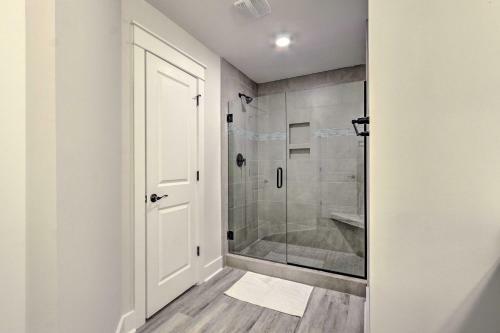 Modern Hilton Head Townhome About 4 Mi To Beach!