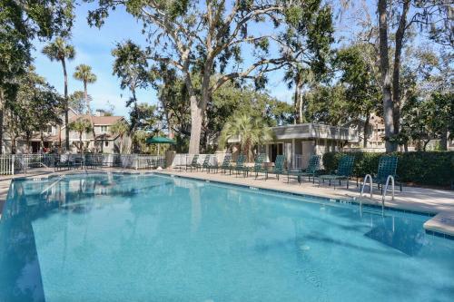 Villa 7602 Huntington