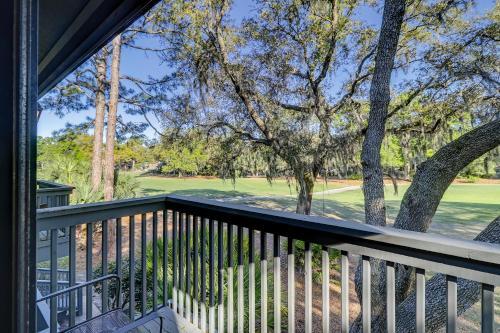 Villa 26 Hickory Cove