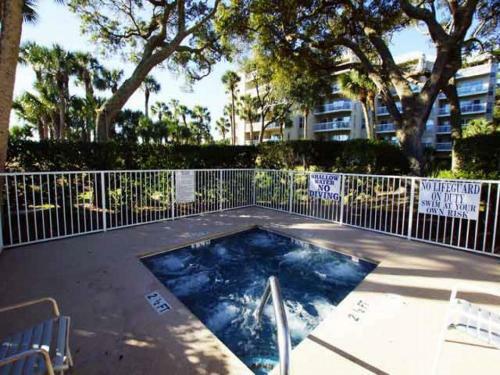 Villa 607 Barrington Park