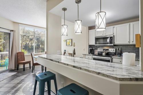 Villa 607 Barrington Park
