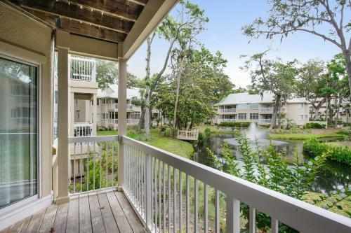 Villa 610 Barrington Park