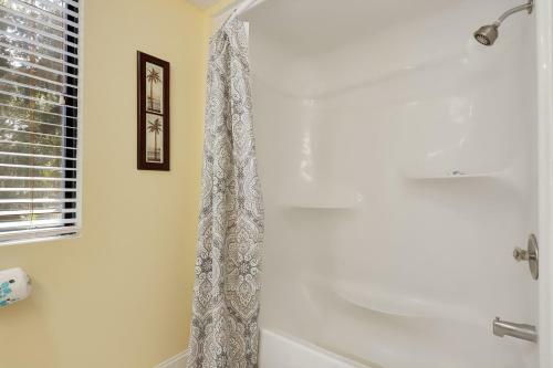 Villa 107 Beachwalk