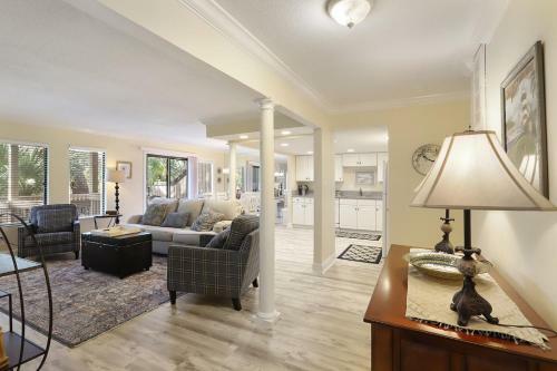 Villa 107 Beachwalk