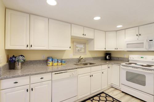 Villa 107 Beachwalk