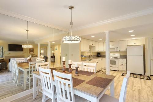 Villa 107 Beachwalk