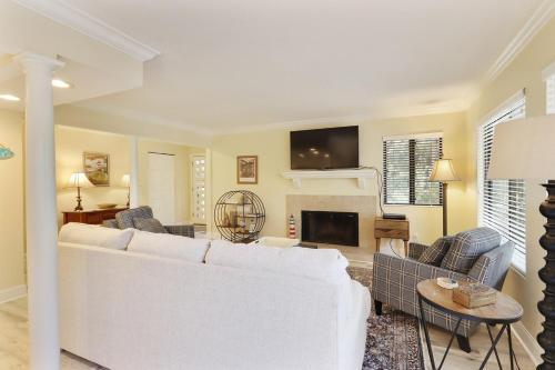 Villa 107 Beachwalk