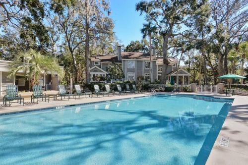Villa 7647 Huntington