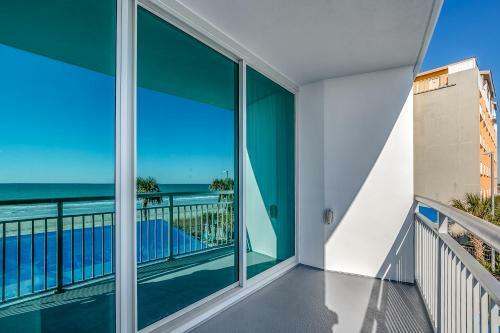 Apartamento Spectacular Ocean Front Condo