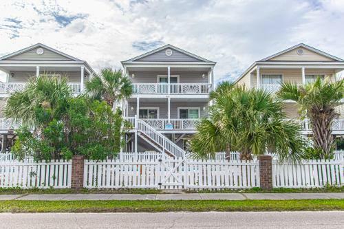Sea Breeze Getaway