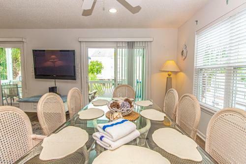 Sea Breeze Getaway