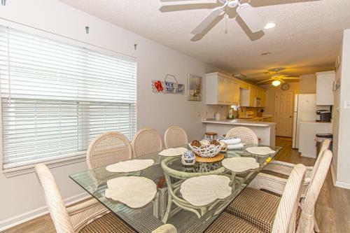 Sea Breeze Getaway