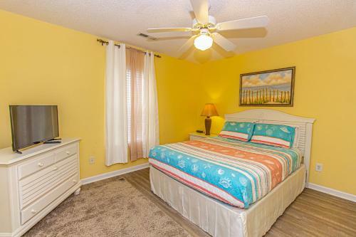 Sea Breeze Getaway