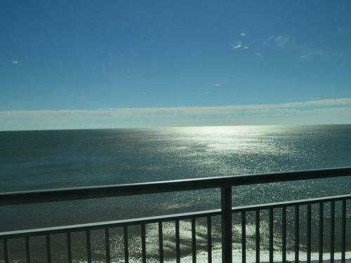 Apartamento Luxury 2 Beds 2 Bath Ocean Front Condo