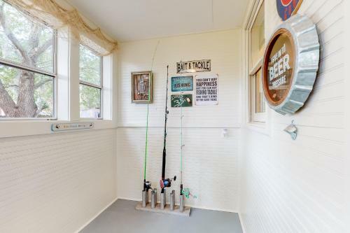 Murrells Inlet Fishing Lodge